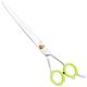 P&W Umberto Lehmann Straight Scissors 8" - profesjonalne nożyczki groomerskie proste
