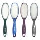 Keller Bursten Airlastic 19cm - mała i solidna szczotka z metalową szpilką, twarda