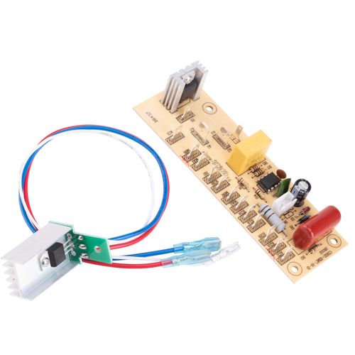 Shernbao Dryer DHD 3000F PCB - płyta elektroniczna do suszarki Shernbao Typhoon