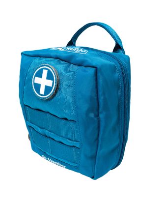 Kurgo RSG First Aid Kit - apteczka dla psa, przypinana do szelek