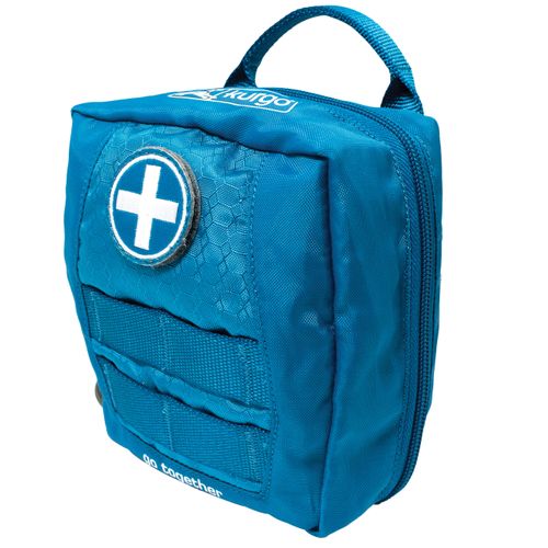 Kurgo RSG First Aid Kit - apteczka dla psa, przypinana do szelek