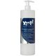 Yuup! Professional Gentle Shampoo - łagodny szampon dla szczeniaka, psa alergika, z wrażliwą skórą, koncentrat 1:20