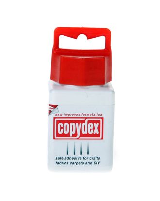 Copydex - klej do do formowania, usztywniania uszu u psów - 125ml