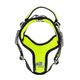 Hurtta Weekend Warrior Harness Neon II Licorice - szelki dla aktywnych psów