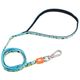 Max&Molly Cat Harness & Leash Black Sheep - zestaw szelki i smycz dla kota, wzór owce