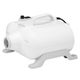 Shernbao Typhoon White Dryer 3000W - bardzo mocna, dwusilnikowa suszarka stołowa 150 l/s, biała