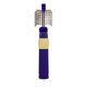 Jelly Pet Double-Sided Flexible Slicker Brush Small - dwustronna, elastyczna szczotka pudlówka, dla małych psów