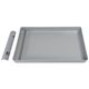 PetSafe Scoop Free Reusable Tray with Crystal Litter - wymienna tacka na żwirek do kuwety Scoop Free Self-Cleaning Litter Box 2gen, ze żwirkiem