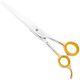 P&W Rony De Munter Scissors - profesjonalne nożyczki groomerskie, proste
