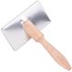 Lawrence Slicker Brush - szczotka druciana dla psa, twarda mała