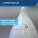 PetSafe Zoom Automatic Laser Light - automatyczny, obrotowy laser dla kota