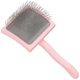 Blovi Large Wooden Slicker Brush - drewniana szczotka pudlówka z długimi pinami 25 mm, duża