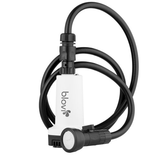 Blovi GroomJet Booster Pump - pompa zanurzeniowa do wanny groomerskiej