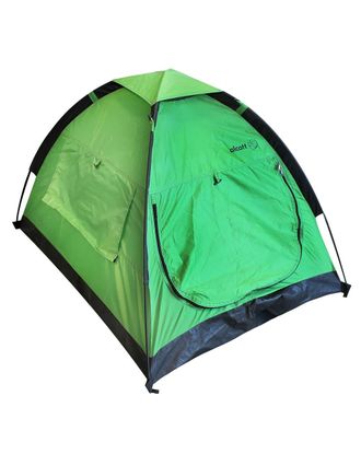 Alcott Pup Tent - namiot dla psa, na zawody, wyprawę, plażę i do domu