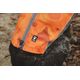 Hurtta Worker Vest Orange Camo - kamizelka odblaskowa dla psa, wodoodporna