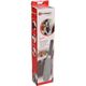 Flamingo Hair Remover Fura White & Grey - szczotka do zbierania sierści