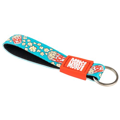 Max&Molly Key Chain Popcorn - brelok do kluczy 