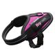 Julius-K9 IDC Powerharness Dark Pink - najwyższej jakości szelki, uprząż dla psów w kolorze ciemno różowym