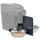 PetSafe 2-Pet Meal Splitter - rozdzielacz na dwie miski do podajników karmy PetSafe Smart Feed i Healthy Pet