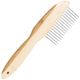 Groomer.dk Long Teeth Comb - grzebień z długimi obrotowymi pinami