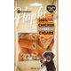 Flamingo Hapki Chicken Rice Cigars 85g - aromatyczne przysmaki dla psa, rolki z kurczakiem i ryżem