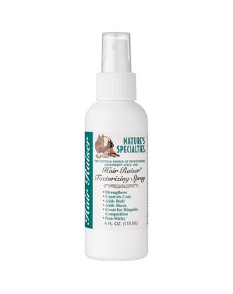 Nature's Specialties Hair Raiser - spray dodający objętości i tekstury dla psa i kota - 118ml