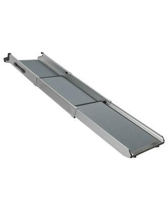 PetSafe Happy Ride Compact Telescoping Dog Ramp - kompaktowa rampa dla psa, teleskopowa
