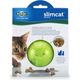 PetSafe SlimCat Interactive Feeder - zabawka przysmaki dla kota, spowalniacz jedzenia dla kota
