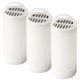 PetSafe Drinkwell 360 Charcoal Filters 3szt. - wymienne filtry węglowe do fontanny PetSafe Drinkwell 360