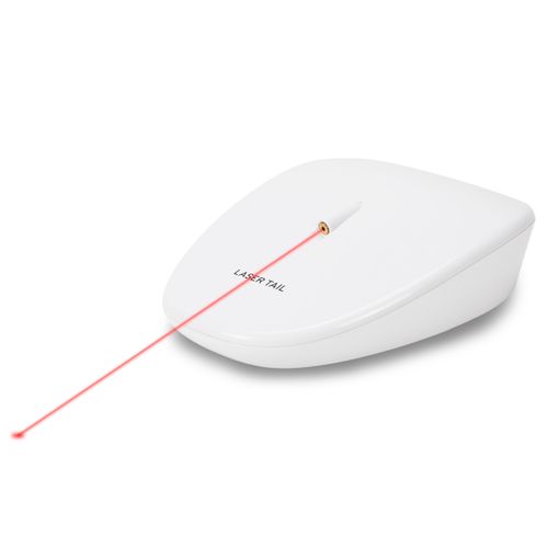 PetSafe Laser Tail Automatic Laser Light - interaktywny laser dla kota, z funkcją przemieszczania się