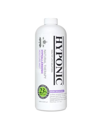 Hyponic Hinoki Cypress Moisturizng Mist - nawilżająca mgiełka ułatwiająca rozczesywanie, dla psa i kota - 1L