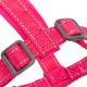 Hurtta Casual Eco Y-Harness Ruby - szelki guard dla psów z recyklingowych materiałów