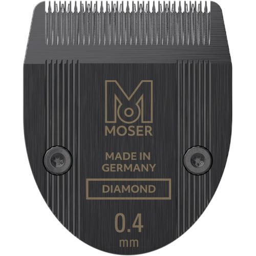Moser Diamond Precision Blade - ostrze do maszynki Moser 1584, 1585, 1586, 1588, 1591