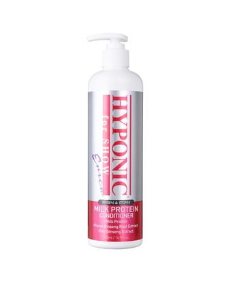 Hyponic Show Dogs Milk Protein Conditioner - profesjonalna odżywka dla psów wystawowych, z proteinami mleka - 500ml