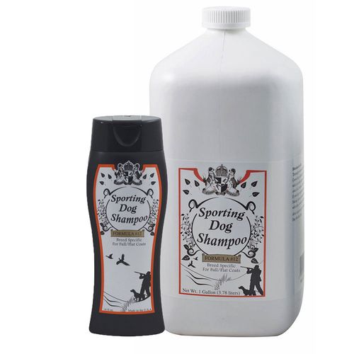 Crown Royale Sporting Dog Shampoo Formula 16 - profesjonalny szampon dla psa szorstkowłosego 