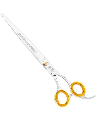 P&W Speed Master Light Straight Scissors - profesjonalne, niezwykle solidne i lekkie nożyczki proste