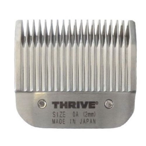 Thrive Professional Blade #0A - wysokiej jakości ostrze Snap-On 2mm, made in Japan