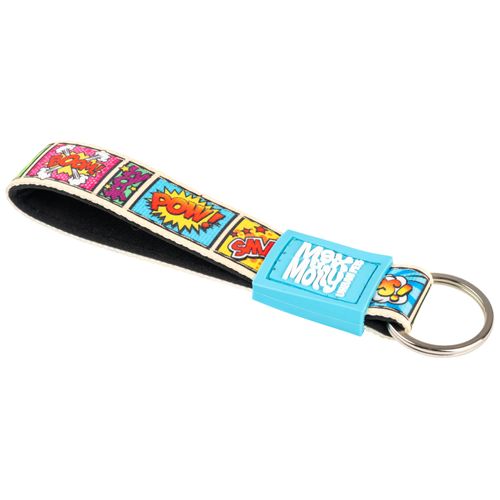Max&Molly Key Chain Comic - brelok do kluczy 