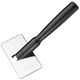 1 All Systems Slicker Brush - miękka szczotka pudlówka, średnia