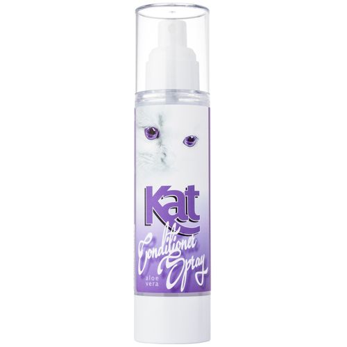 K9 Kat Aloe Conditioner Spray 100ml - odżywka rozkołtuniająca sierść dla kotów