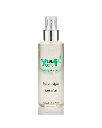 Yuup! Fashion Fragrance Emerald - luksusowe perfumy o eleganckim i przyjemnym zapachu