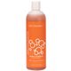 Chris Christensen Smart Wash Papaya Starfruit Shampoo - szampon głęboko oczyszczający dla psów i kotów, o zapachu papai, koncentrat 1:50