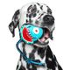 Max&Molly Bubba King 33cm - zabawka dla psa, wielofunkcyjny potwór z piszczałką