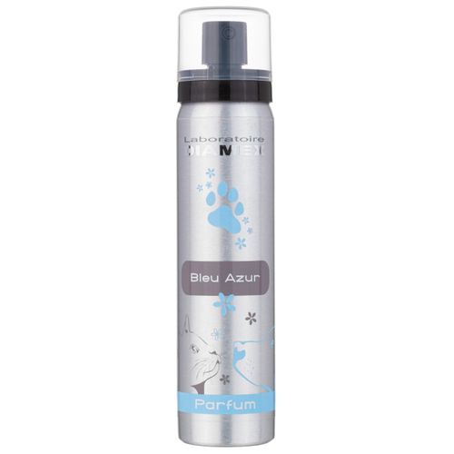Diamex Bleu Azur 100ml - perfumy dla zwierząt, o morskiej nucie zapachowej