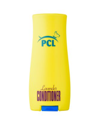 PCL Lavender Conditioner - kojąca odżywka lawendowa dla psów i kotów, koncentrat 1:32 - 300ml