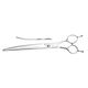 Artero One Curved Scissors 8" - profesjonalne nożyczki groomerskie, gięte