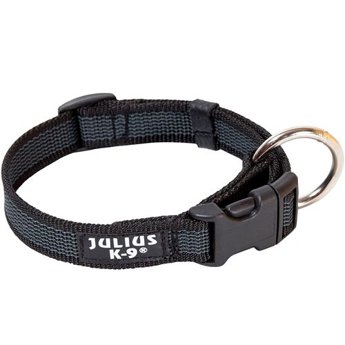 Julius K9 Color & Grey Collar 2cm 
