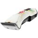 Heiniger Opal Floral Cordless Clipper - profesjonalna, dwubiegowa, cicha maszynka bezprzewodowa z silnikiem bezszczotkowym