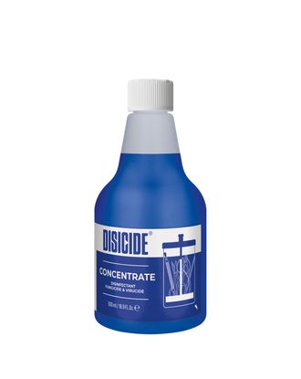 Disicide Concentrate - preparat do dezynfekcji narzędzi i sprzętu, koncentrat 1:32 - 500ml