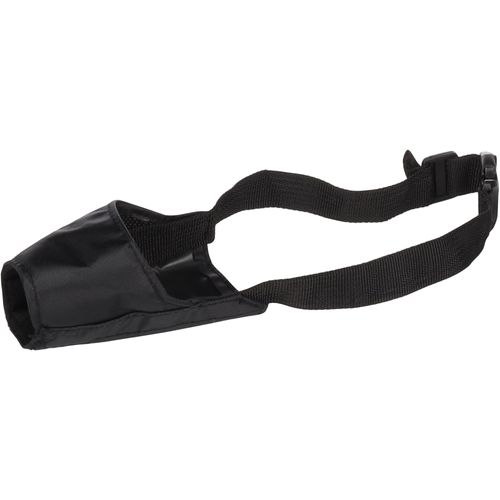 Flamingo Ned Dog Muzzle XS - nylonowy kaganiec dla małego psa, regulowany